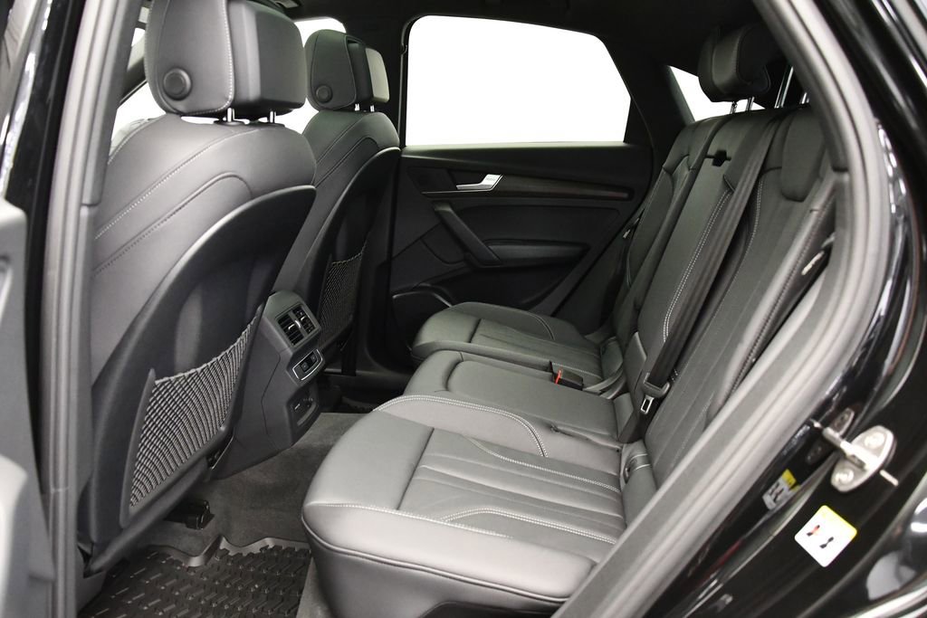 Used 2025 Audi Q5 2.0T Premium image 38