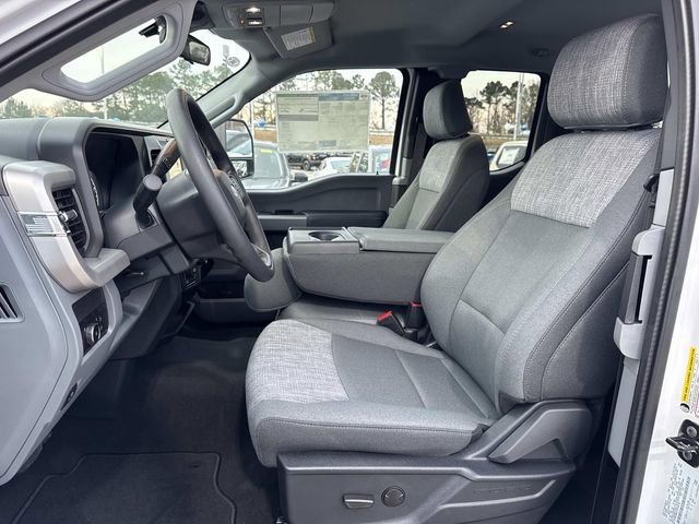 New 2026 Ford F350 XLT w/ 360-Degree Camera Package image 17