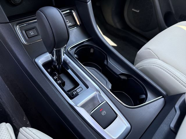 Certified 2025 Subaru Ascent Limited image 23