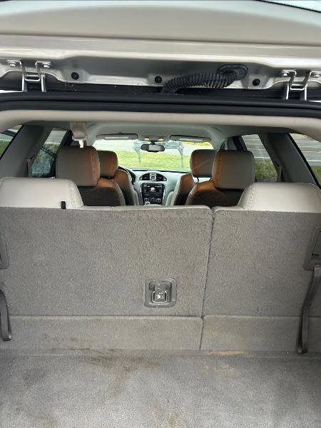 Used 2015 Buick Enclave Leather image 8