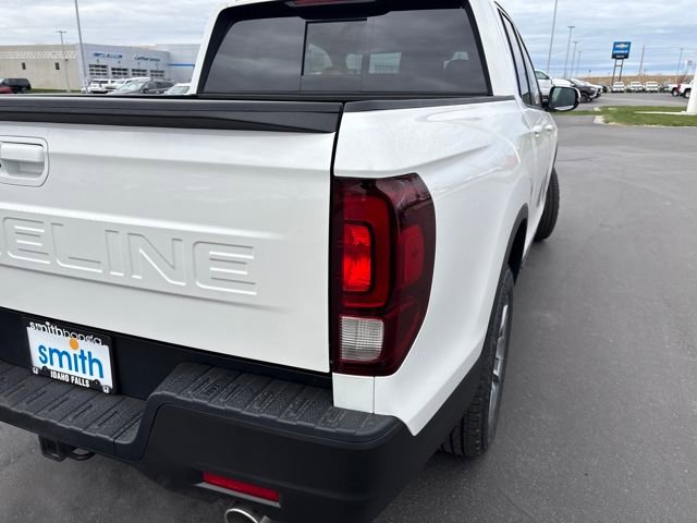 New 2026 Honda Ridgeline RTL image 30