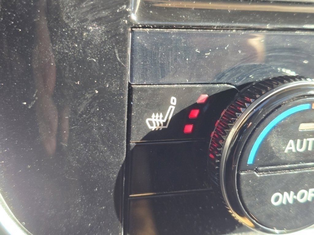 Certified 2023 Nissan Rogue Platinum w/ Platinum Premium Package image 6