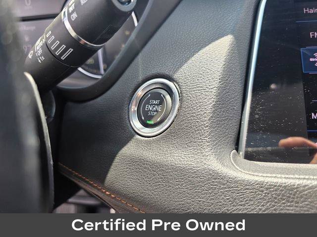 Certified 2020 Cadillac XT4 Sport FWD image 27