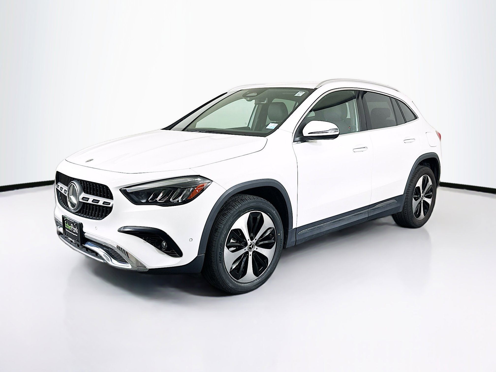 Used 2024 Mercedes-Benz GLA 250 image 3