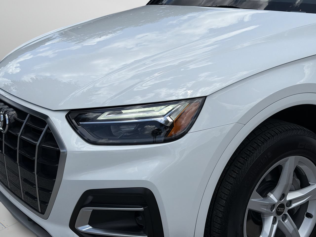 Used 2024 Audi Q5 2.0T Premium AWD/4WD image 6