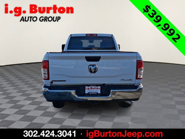 Certified 2024 RAM 2500 Big Horn image 5