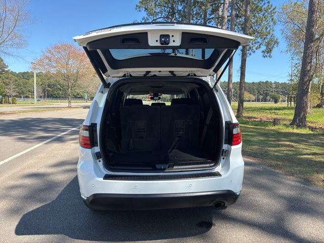 Used 2020 Dodge Durango SXT image 18