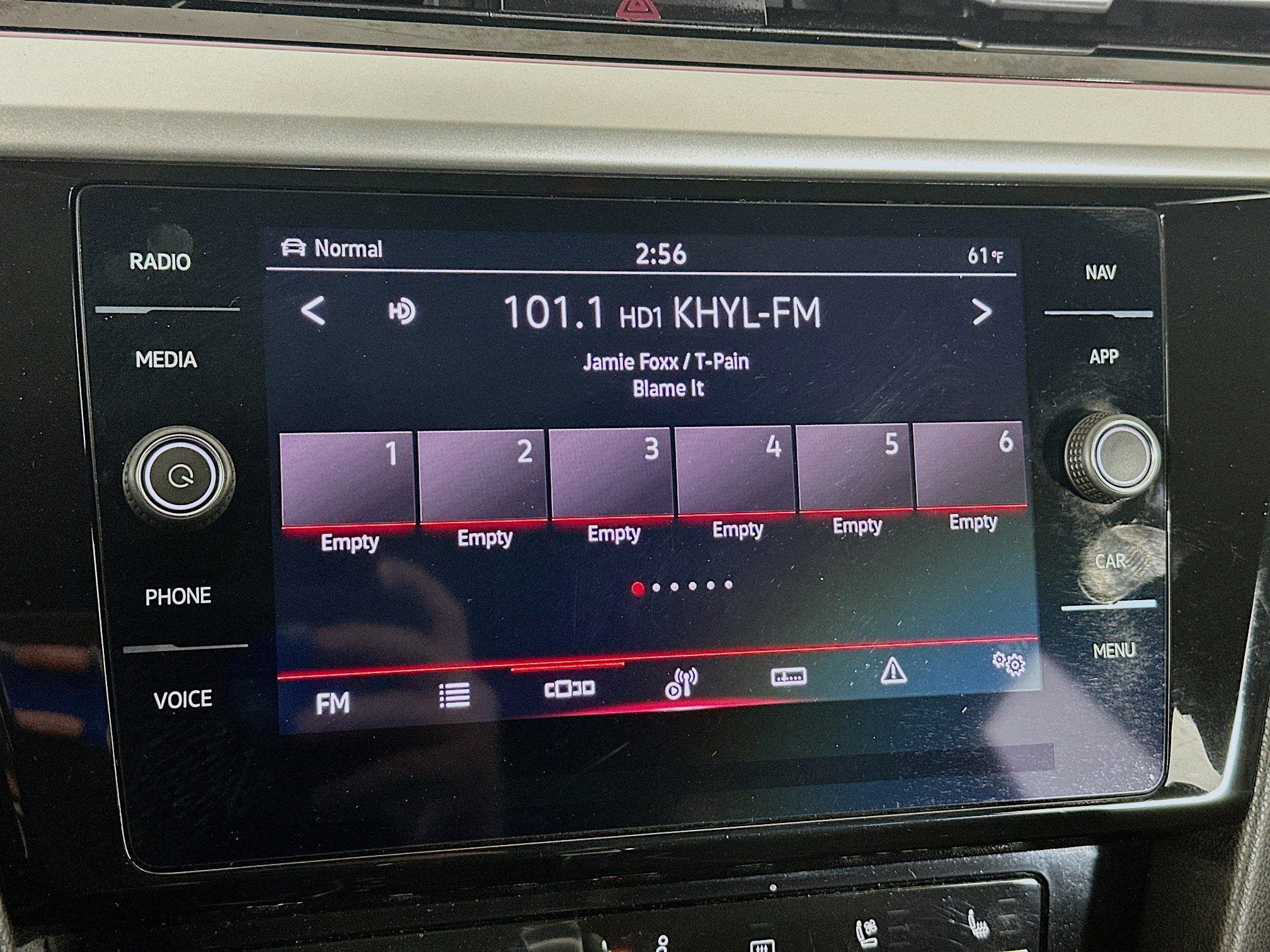 Used 2023 Volkswagen Arteon SEL Premium image 19