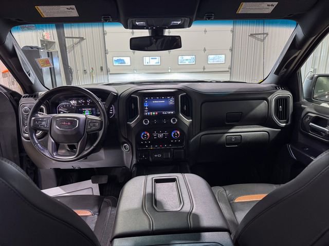Used 2020 GMC Sierra 1500 AT4 image 19