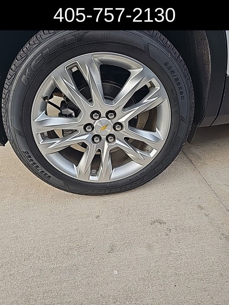 Used 2019 Chevrolet Blazer LT w/ Sun and Wheels Package image 7