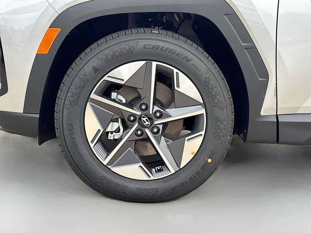 New 2026 Hyundai Tucson SEL image 30