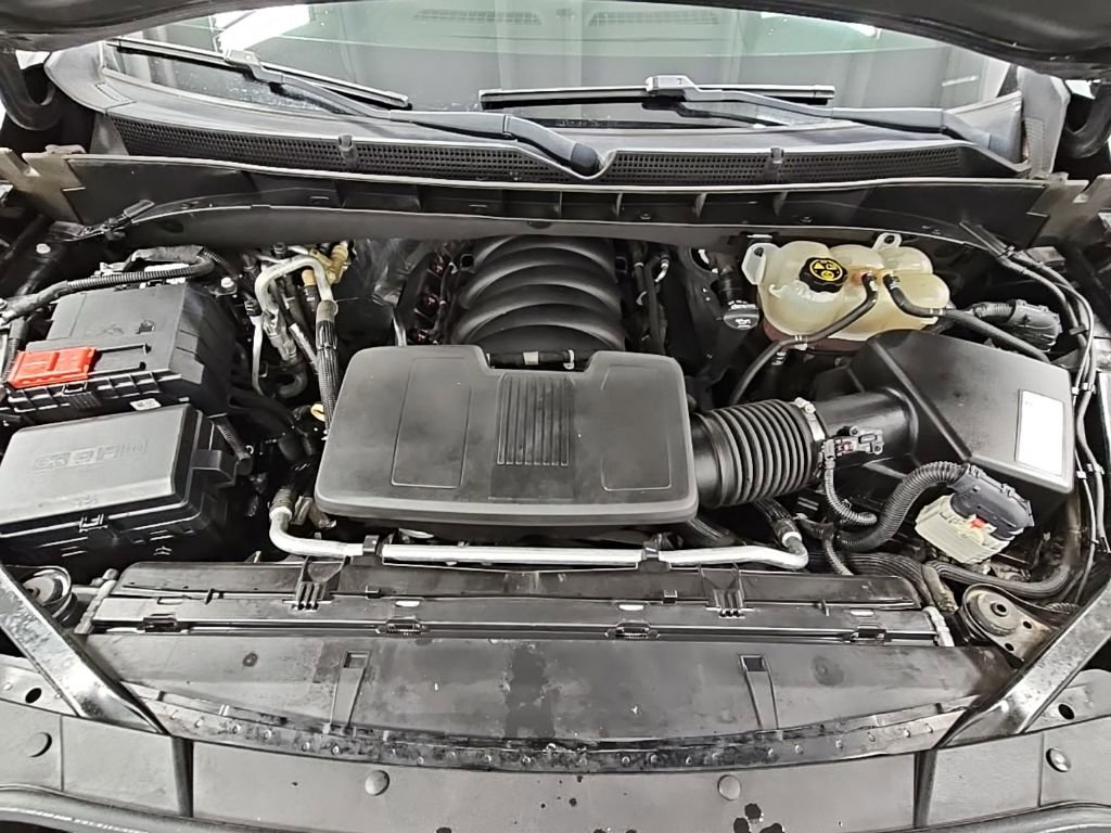 Used 2021 GMC Yukon Denali w/ Denali Premium Package image 49