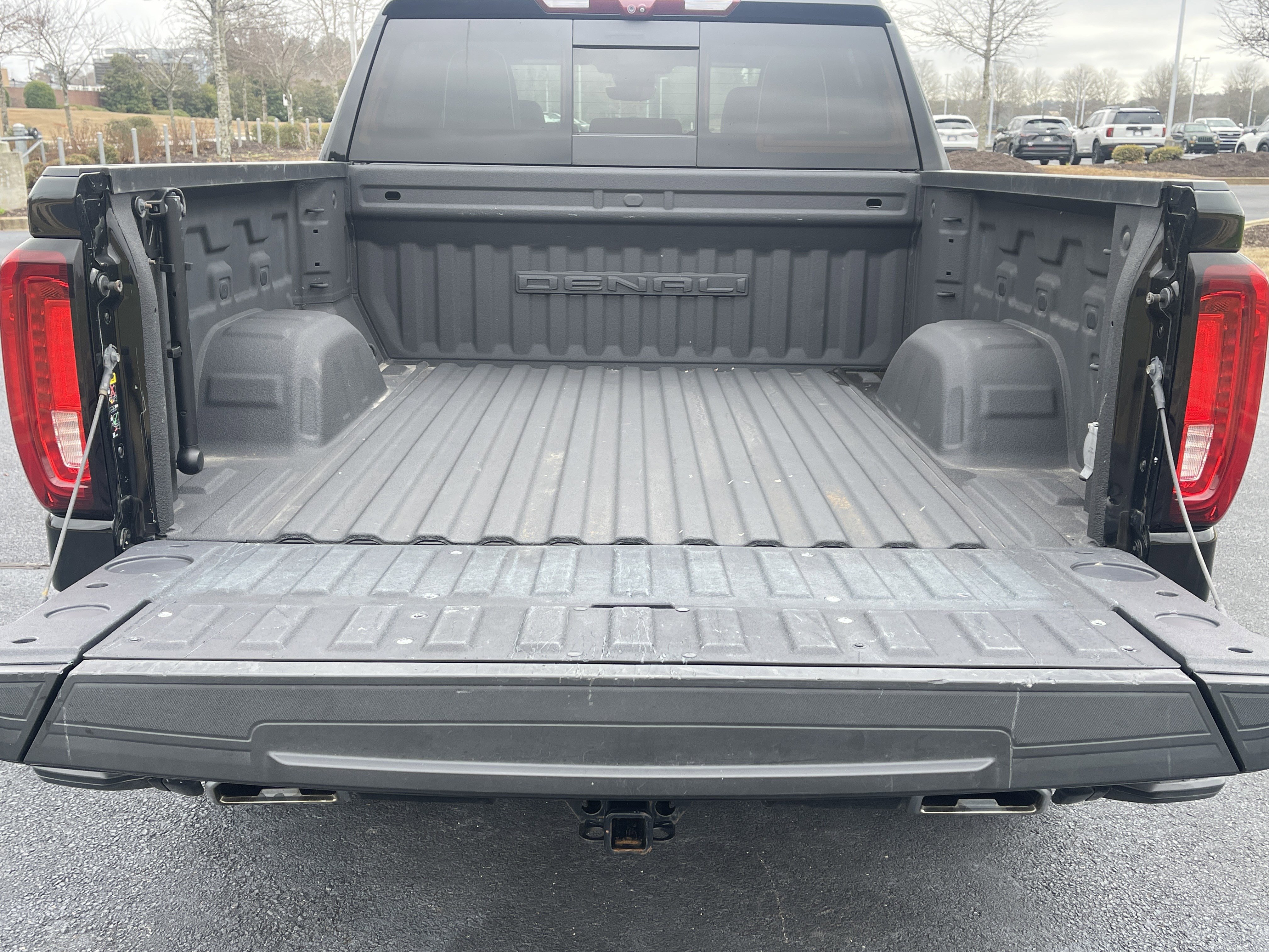 Used 2023 GMC Sierra 1500 Denali Ultimate image 30