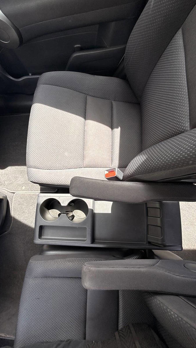 Used 2009 Honda CR-V LX image 28