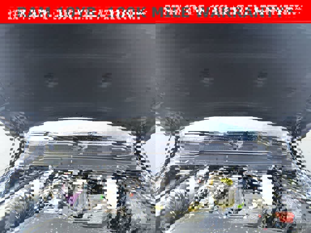 New 2026 RAM 3500 Tradesman image 25