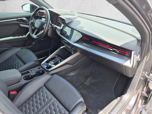 Used 2022 Audi RS 3 AWD/4WD image 21