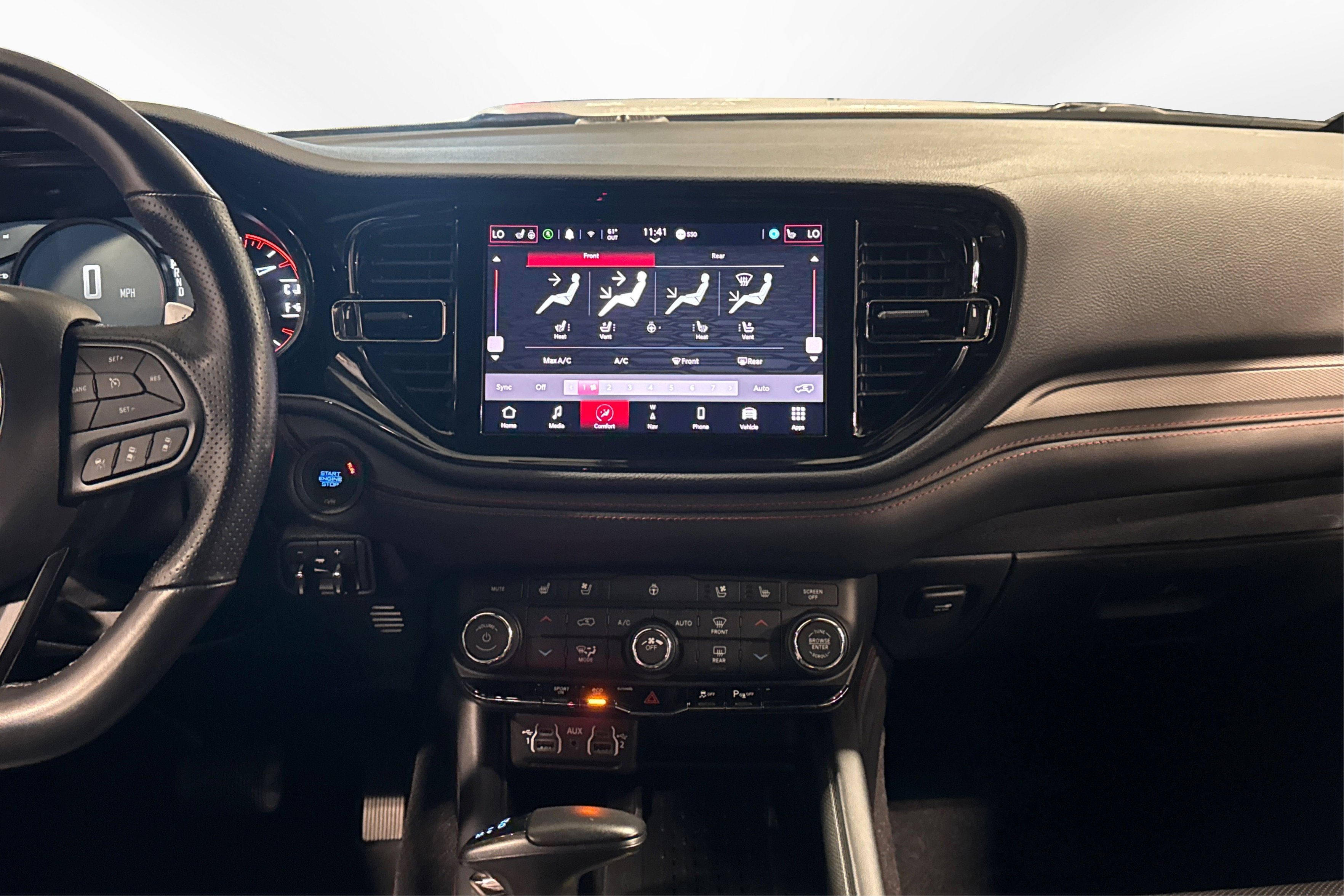 Used 2025 Dodge Durango R/T image 28