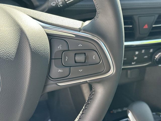 Used 2025 Buick Encore GX Sport Touring w/ Advanced Technology Package image 34