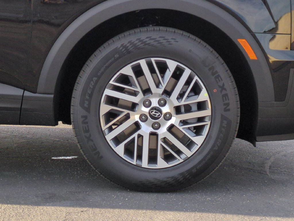 New 2026 Hyundai Palisade SE FWD image 7