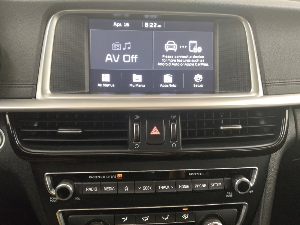 Used 2020 Kia Optima S FWD image 25