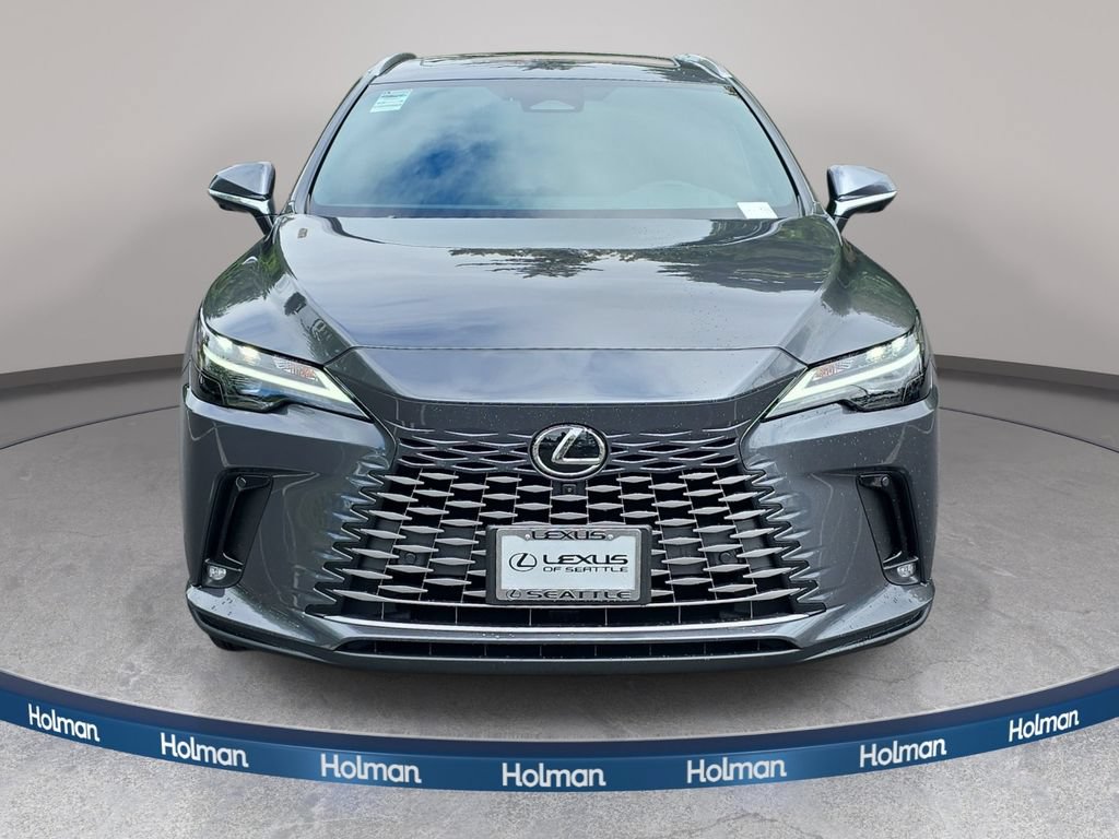 New 2026 Lexus RX 350 Premium Plus w/ Convenience Package AWD/4WD image 2