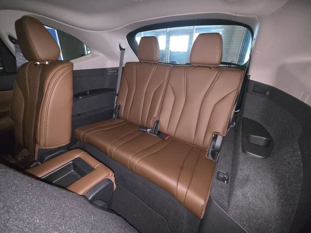 Certified 2024 Acura MDX FWD w/ Technology Package image 24