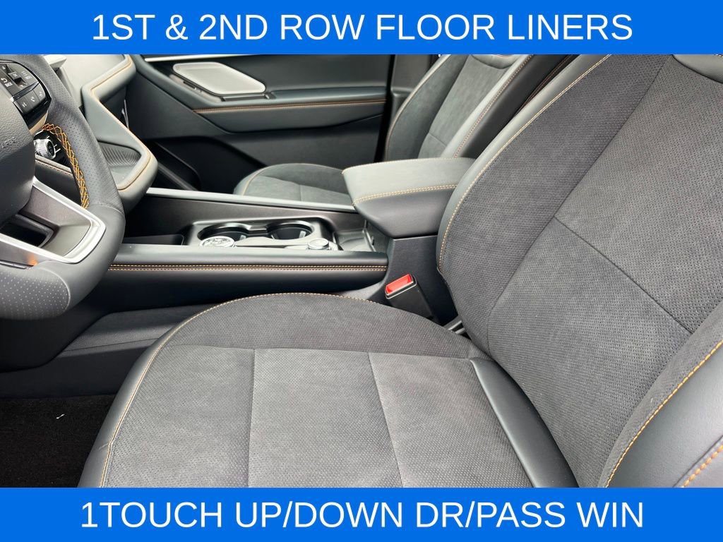 New 2026 Ford Explorer Tremor w/ Tremor Ultimate Package image 18