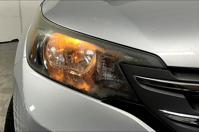 Used 2014 Honda CR-V EX-L image 28