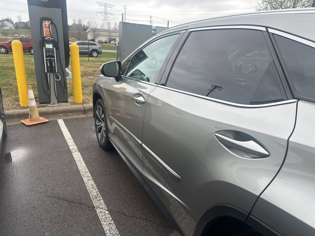 Used 2017 Lexus RX 350 AWD w/ Premium Package image 18