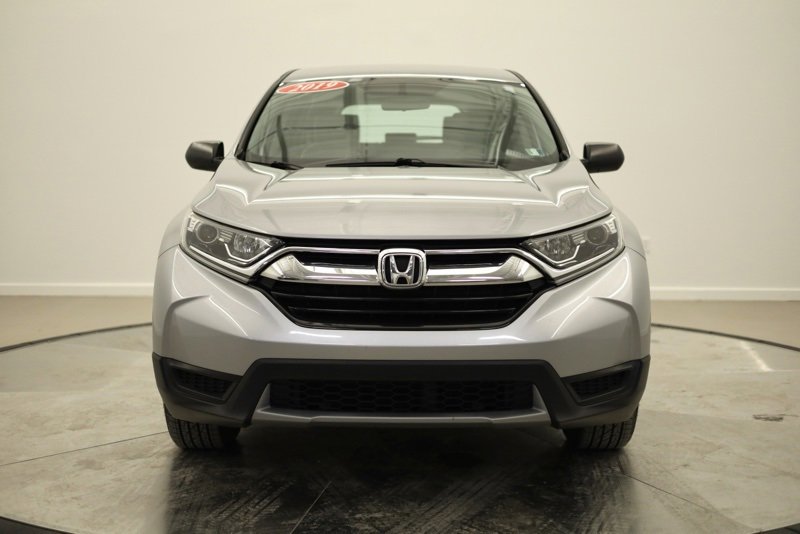 Used 2019 Honda CR-V LX image 8