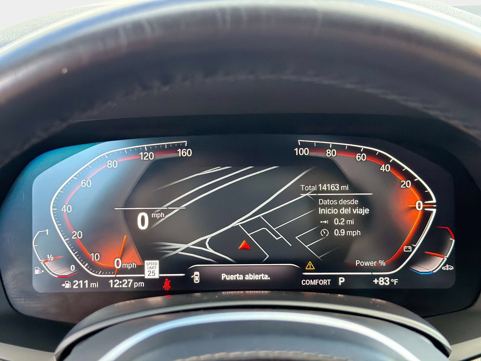 Used 2023 BMW X5 sDrive40i w/ M Sport Package RWD image 47