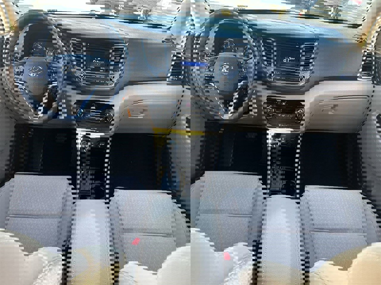 Used 2016 Hyundai Tucson SE image 12