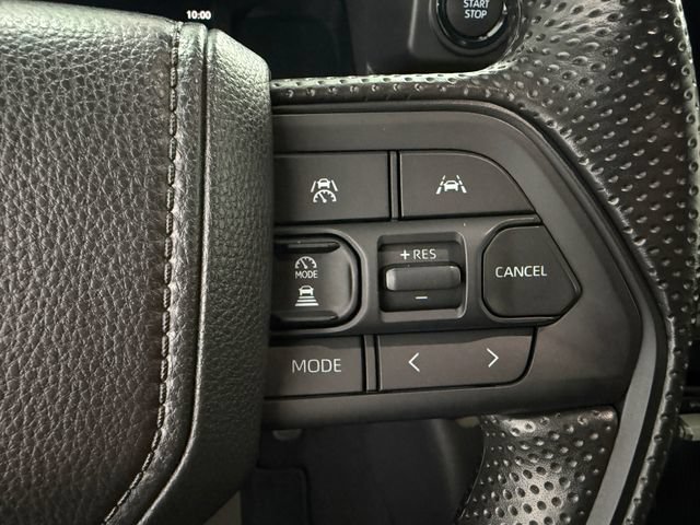 Used 2026 Toyota Tacoma SR5 AWD/4WD image 12