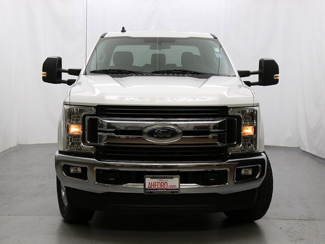 Used 2019 Ford F250 XLT w/ XLT Value Package image 5