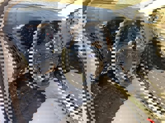 Certified 2018 Ford Focus SE image 21