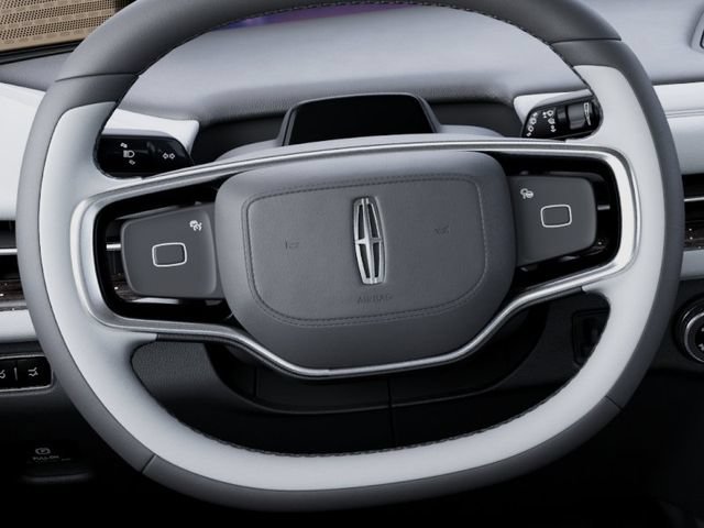 New 2027 Lincoln Navigator L Black Label w/ Black Label Special Edition AWD/4WD image 12