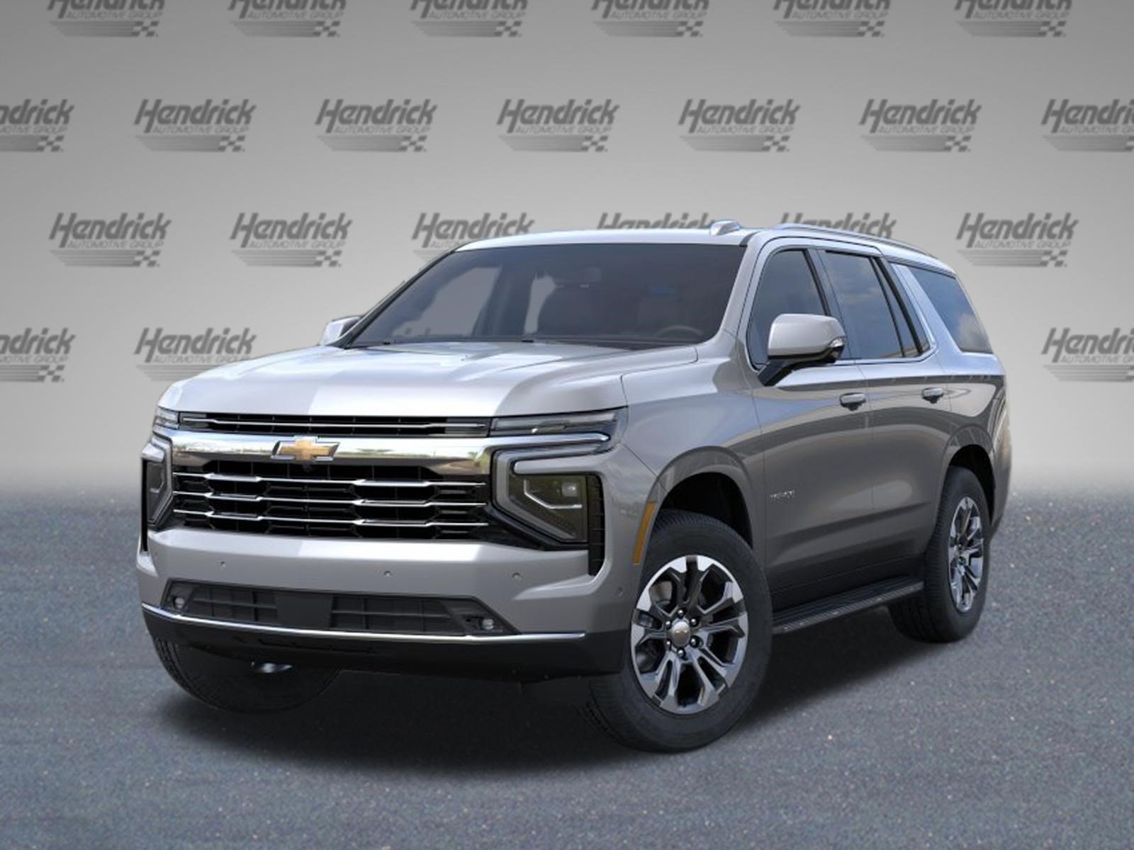 New 2026 Chevrolet Tahoe LT w/ Comfort Package RWD image 10