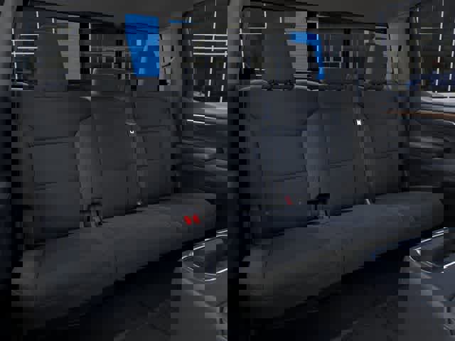 New 2026 Chevrolet Silverado 1500 LT Trail Boss w/ Convenience Package II image 17