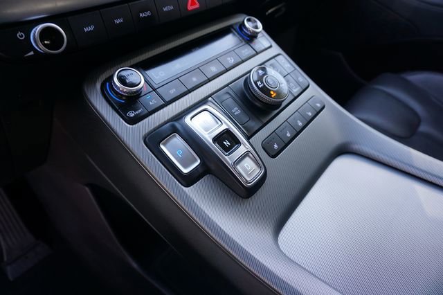 Used 2023 Hyundai Palisade SEL image 16