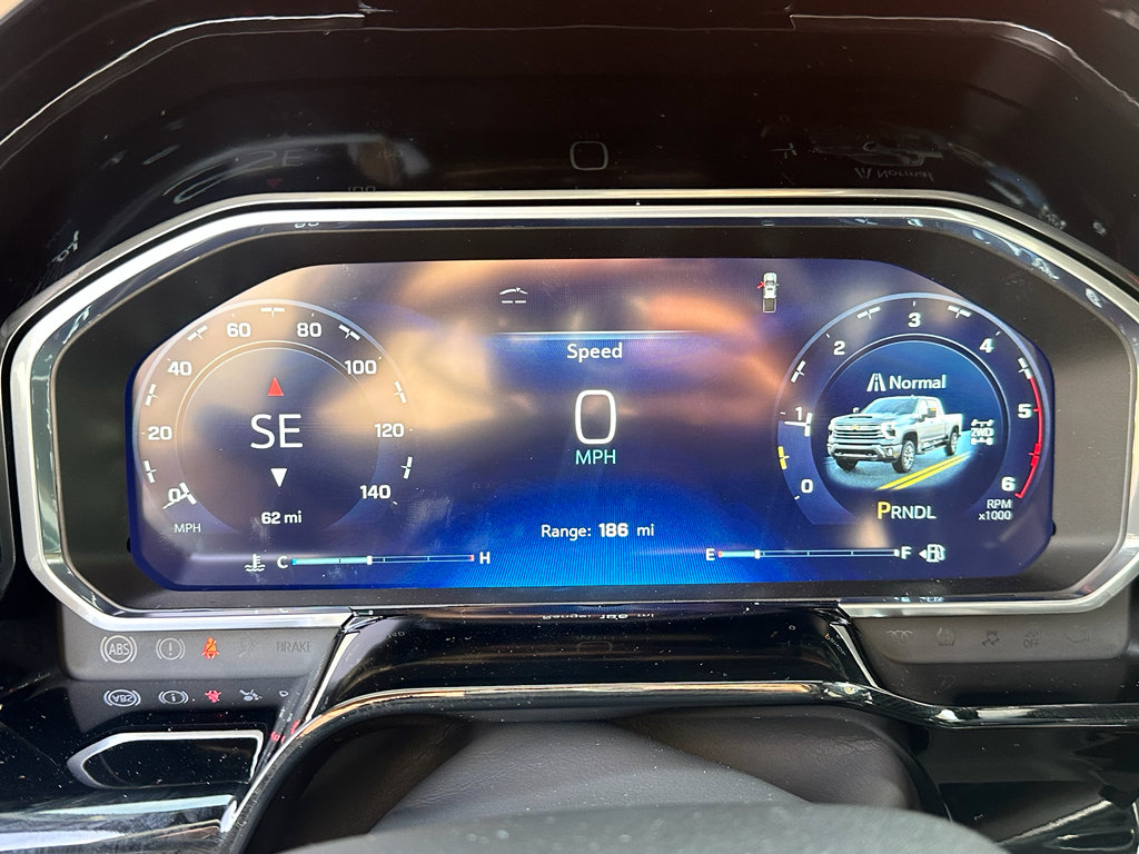 New 2026 Chevrolet Silverado 2500 High Country w/ Technology Package image 8