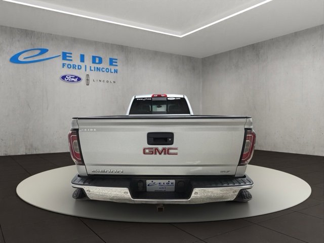 Used 2016 GMC Sierra 1500 SLT w/ Max Trailering Package image 7