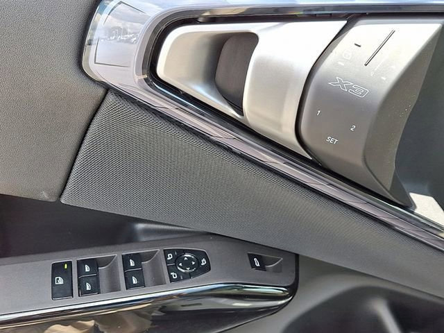 Certified 2026 BMW X3 xDrive30 image 9