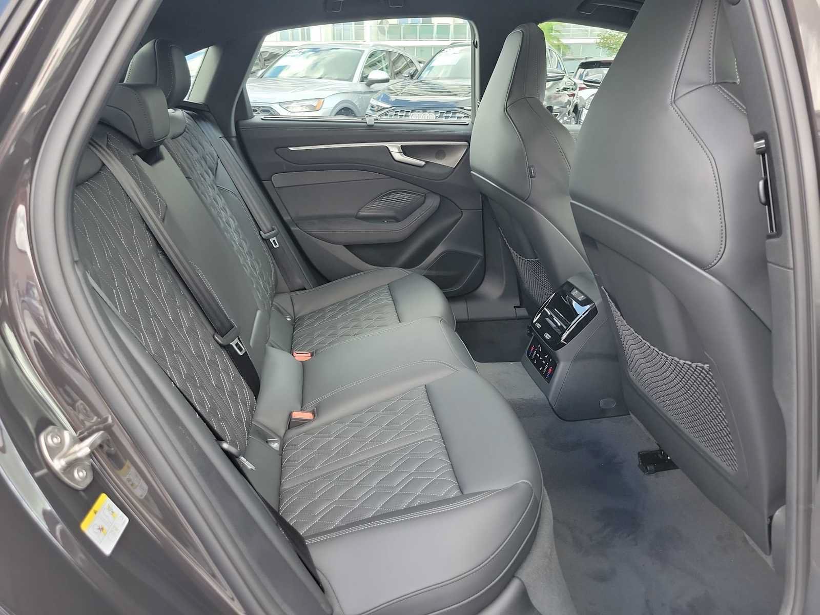 New 2026 Audi A6 Prestige AWD/4WD image 19