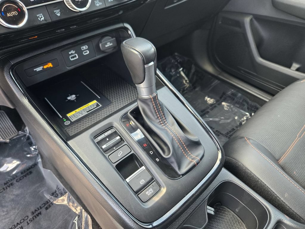 Used 2024 Honda CR-V Sport Touring image 14