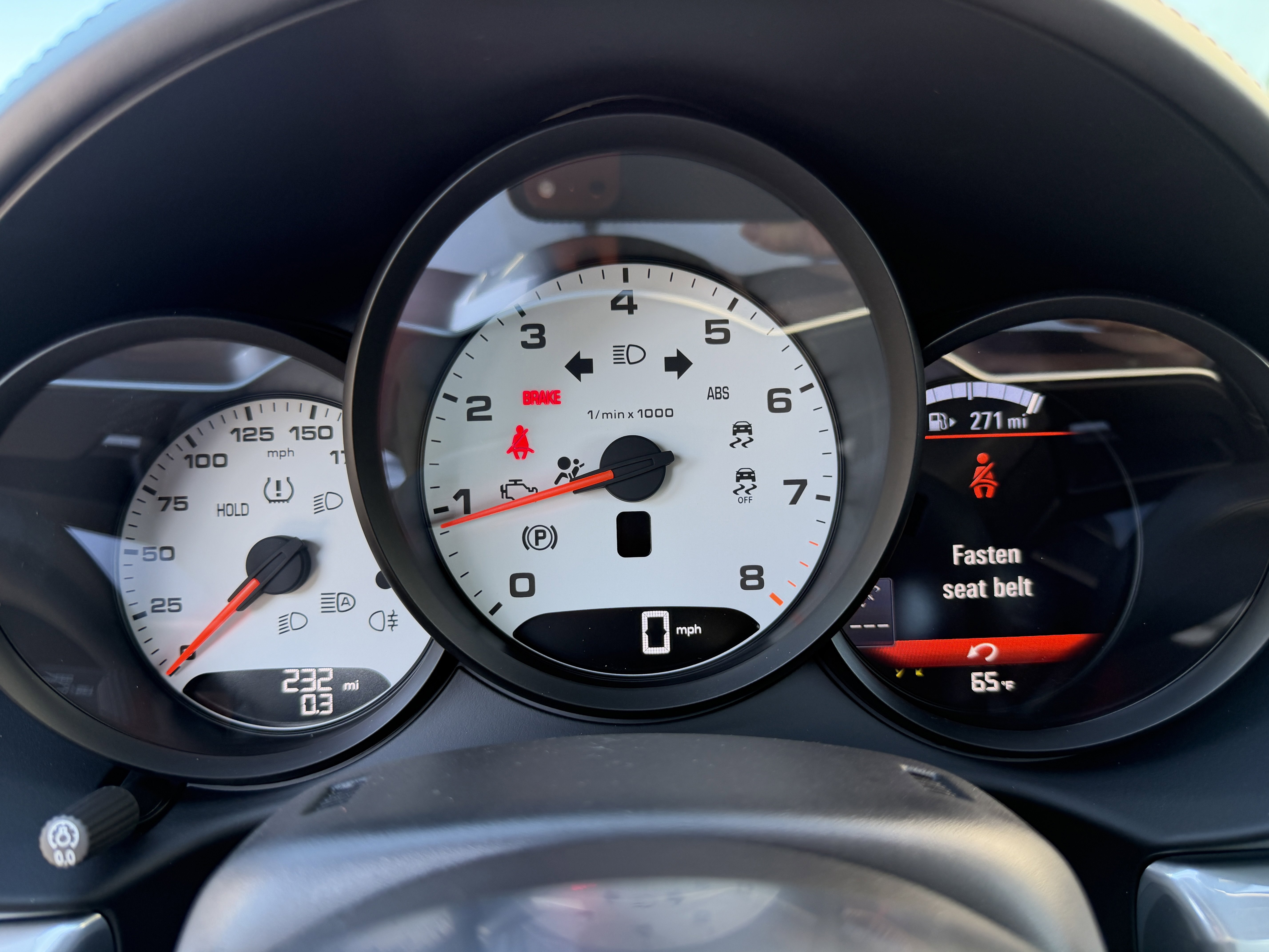 Certified 2025 Porsche 718 Cayman image 32