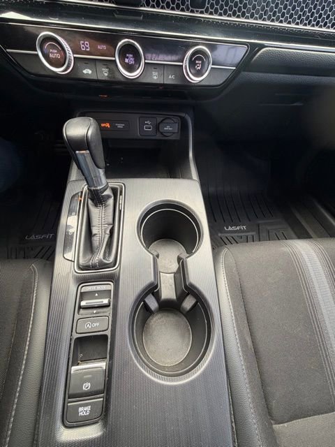 Used 2024 Honda Civic Sport image 23