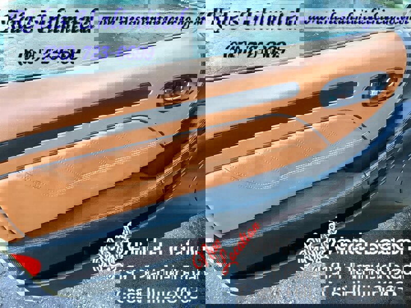 Used 2002 Maserati Spyder Cambiocorsa image 13