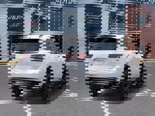 New 2026 Buick Envision Sport Touring image 4