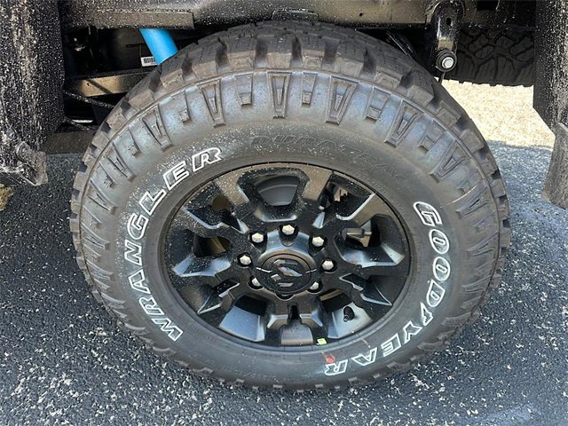 New 2026 RAM 2500 Tradesman w/ Power Wagon Package image 21