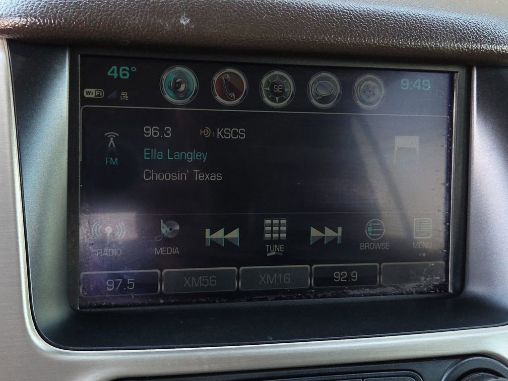 Used 2020 GMC Yukon Denali w/ Open Road Package image 21